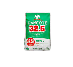 Dangoté ciment 32.5R
