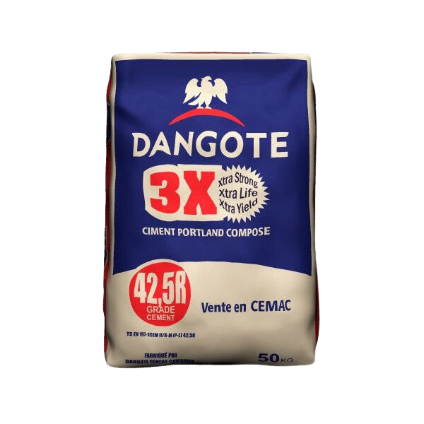 Dangoté ciment 42.5R