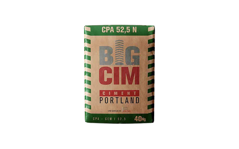 Bigcim 52.5N